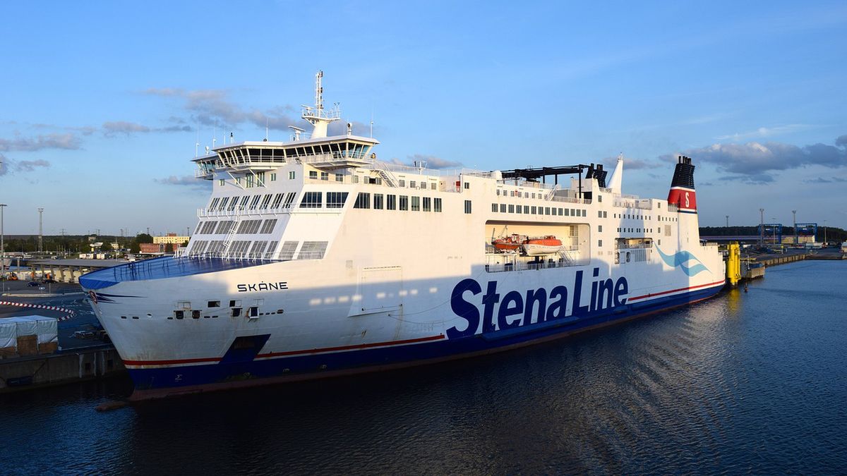 Dramatyczne wydarzenia rozegrały się w czwartek popołudniu