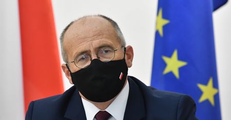 Konflikt dyplomatyczny. MSZ komentuje decyzję Rosji ws. polskiej dyplomatki. Reakcja z UE
