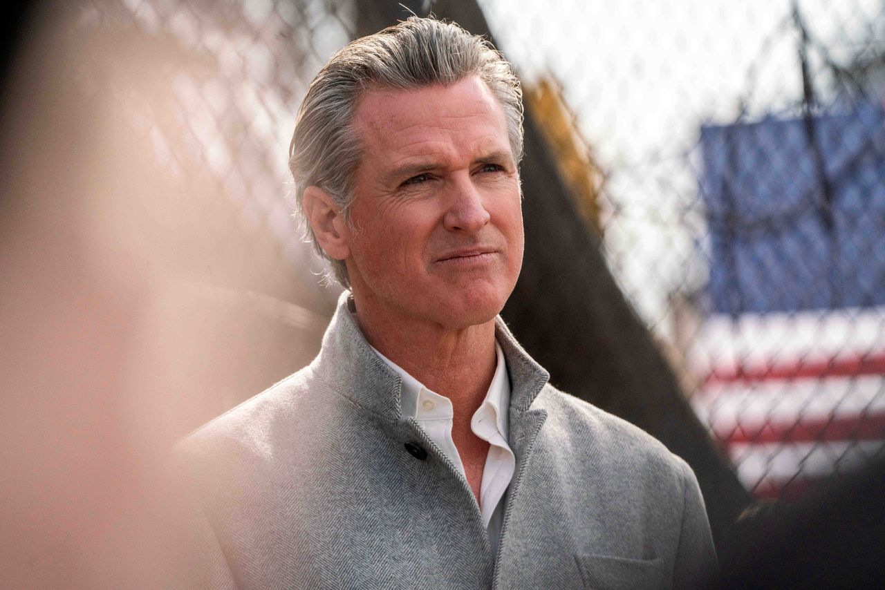 Trump and Newsom's tension escalates amid Los Angeles protests