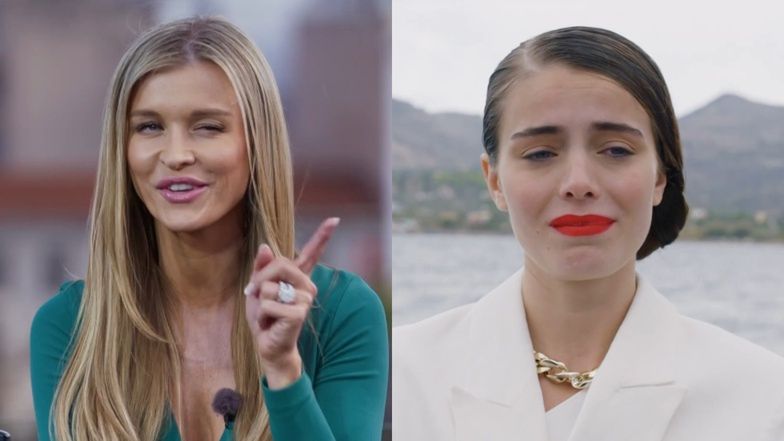 Top Model - półfinał w Grecji