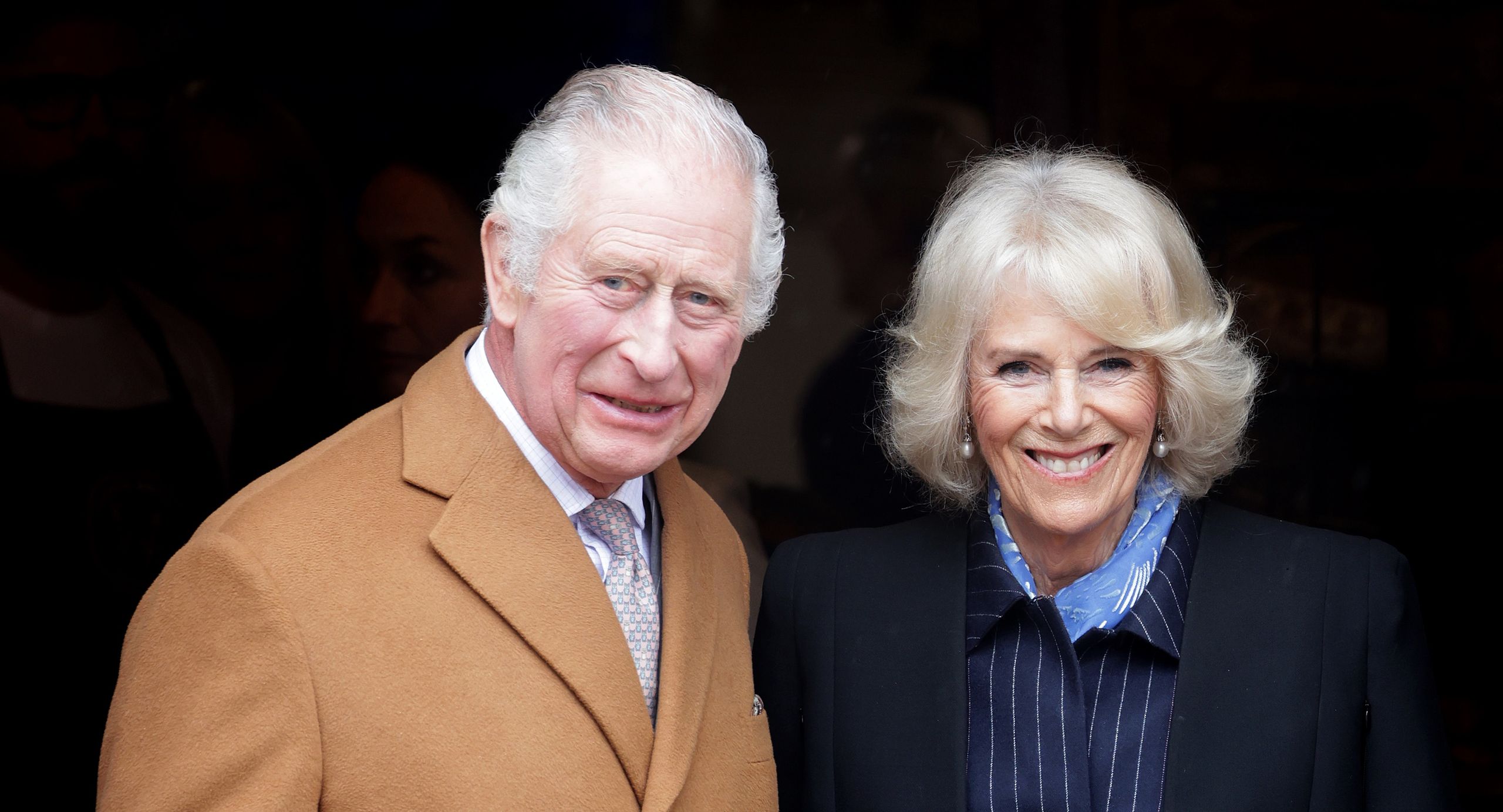 Karol III i królowa Camilla tworzą udane małżeństwo od 20 lat
