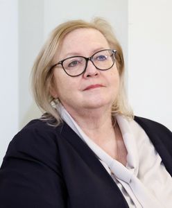 Manowska gotowa odejść z Sądu Najwyższego. "Nie zastanawiałabym się"