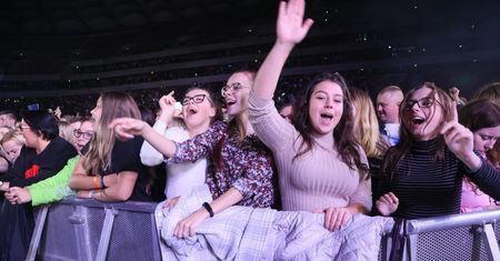 "Zamieszanie i bałagan". Właściciele klubów muzycznych reagują na obostrzenia