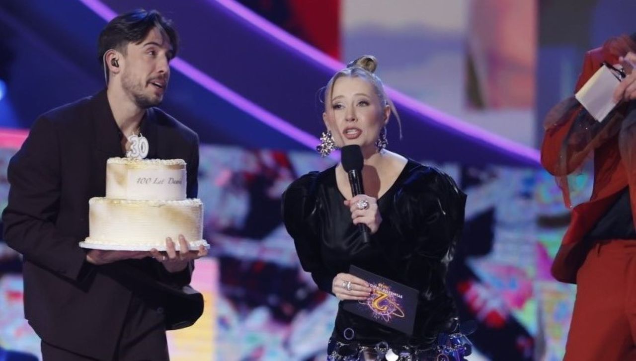 Eurowizja 2026: Ola Budka ponownie przedstawi noty jury z Polski