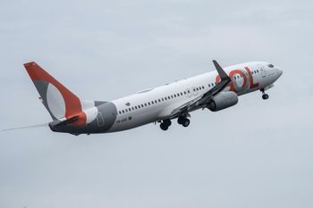 Boeingi 737 MAX 8 na złom po pół roku pracy. Linie rezygnują z maszyn