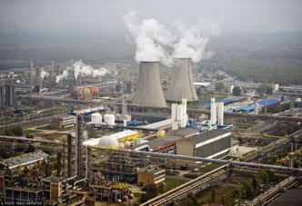 Grupa Azoty Puławy: dostaliśmy pozew. Wraca głośny spór o wielką inwestycję