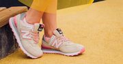 Ponadczasowe modele damskich butów sportowych, które nigdy nie wyjdą z mody