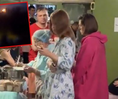 Ukraina zapowiada odwet. "Za wszystko nadejdzie odpowiedź"