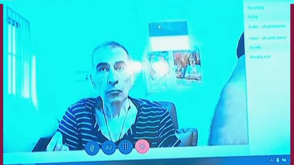 Dramatyczny stan Micheila Saakaszwilego