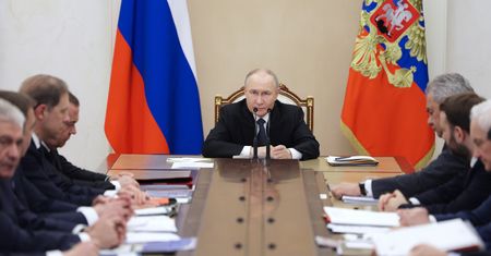 Putin woli atakować niż rozmawiać. Niepokojące wieści "NYT"