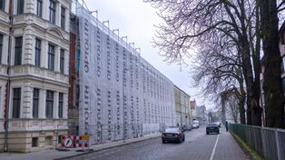 Słupsk: Wzrósł koszt budowy Słupskiego Centrum Wsparcia. Potrzeba dodatkowych milionów