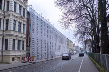 Słupsk: Wzrósł koszt budowy Słupskiego Centrum Wsparcia. Potrzeba dodatkowych milionów