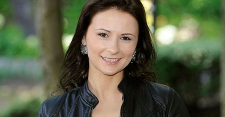 To z nim związała się po rozwodzie z Wiśniewskim. Kim jest drugi mąż Anny Świątczak?