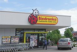 Biedronka będzie się tłumaczyć. "Inspektor pracy skierował do sądu"
