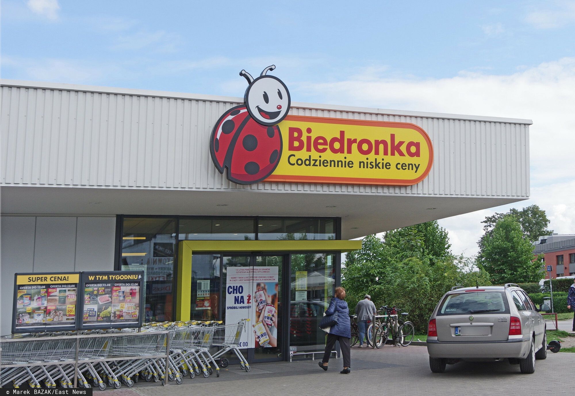 W niektórych Biedronkach zatrudnieni pracują w niedziele