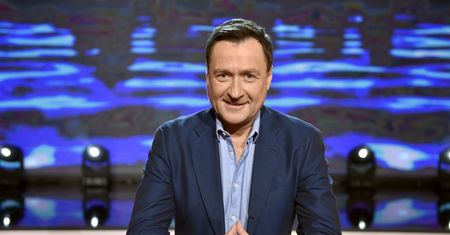 Jacek Kawalec zapisał się na szczepienie. Zauważył, że system jednak nie jest dopracowany