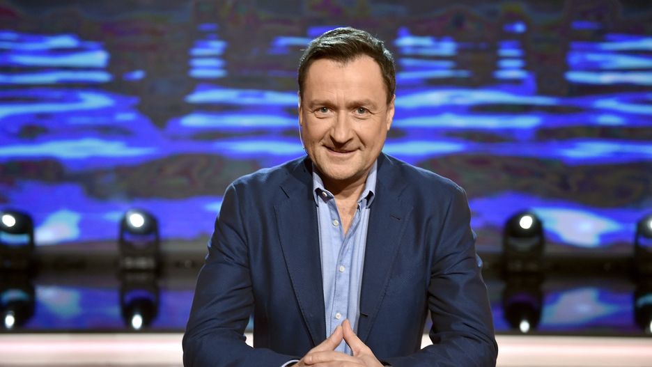 Jacek Kawalec niedługo przyjmie pierwszą dawkę szczepionki od firmy AstraZeneca