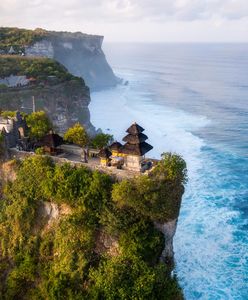 Tragedia w turystycznym raju. Zginął z powodu telefonu