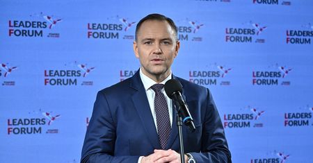 Media: Nawrocki złożył ofertę Trumpowi. Chodzi o Radę Pokoju