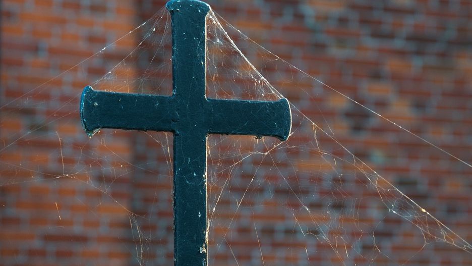 Otwock. Kościół zdewastowany. Sześć osób zatrzymanych