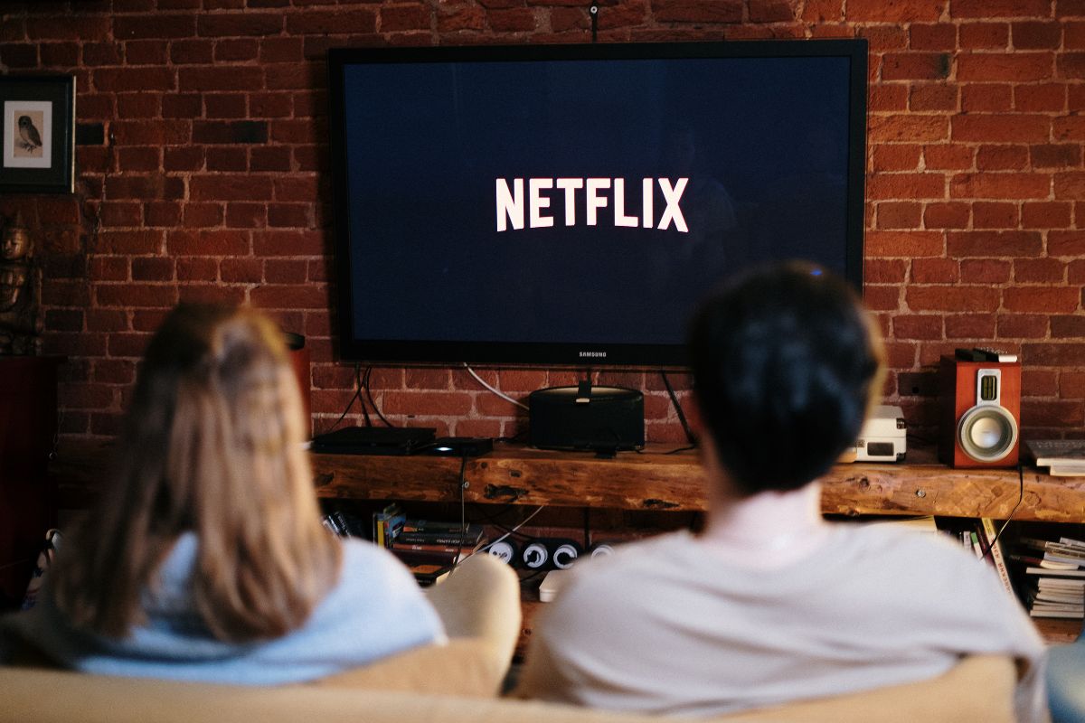 Top 10 seriali Netflix, które warto zobaczyć w tym roku