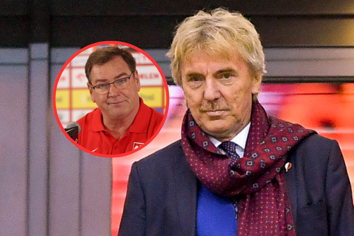 Nowa era w polskiej kadrze? Boniek: "Jest normalnie"