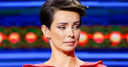 Dorota Gardias smutno o swoim życiu miłosnym: "Ten temat dla mnie NIE ISTNIEJE"