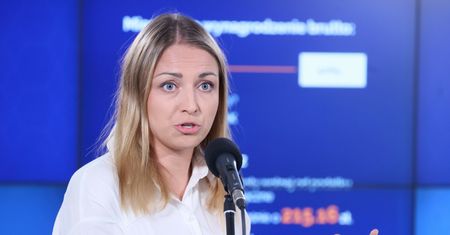 Groźby po zatrzymaniu przez policję. Posłanka ujawnia