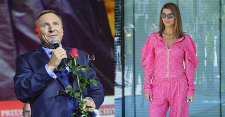 TVP szykuje koncert dla żołnierzy broniących granicy. Gwiazdą ma być Edyta Górniak