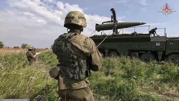 Rosjanie boją się paraliżu państwa. Gigantyczne rezerwy do ochrony