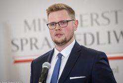 Kryzys na granicy będzie trwać? Wiceminister Woś: Łukaszenka pała żądzą zemsty