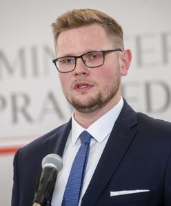 Kryzys na granicy będzie trwać? Wiceminister Woś: Łukaszenka pała żądzą zemsty