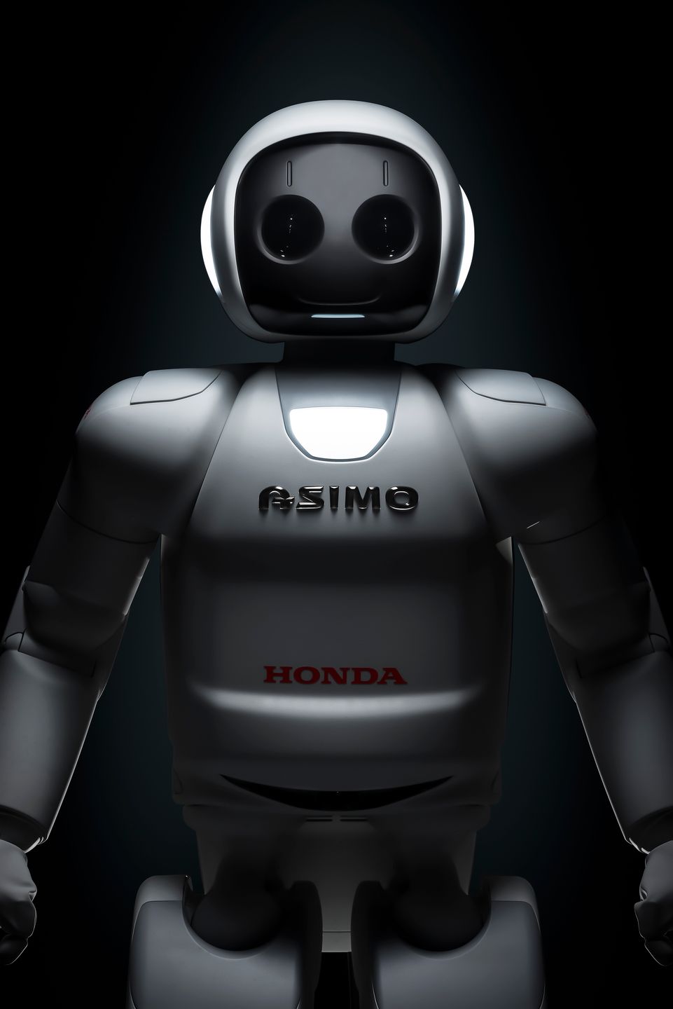 5 rzeczy, za które pokochałem robota ASIMO 10