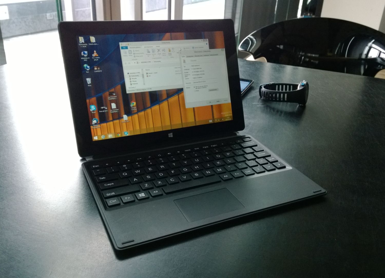 Modecom i Goclever mają swoje T100 za mniej niż 1000 zł 6