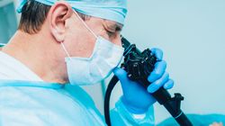 Pierścień Schatzkiego - przyczyny, objawy i leczenie