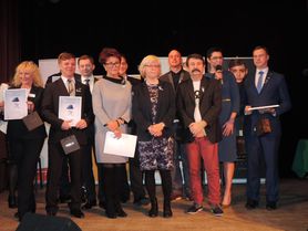 Znamy laureatów 7. edycji Wyróżnienia Białej Wstążki