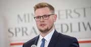 Kryzys na granicy będzie trwać? Wiceminister Woś: Łukaszenka pała żądzą zemsty
