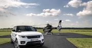 Range Rover Sport 4,4 SDV8 HSE Dynamic - test