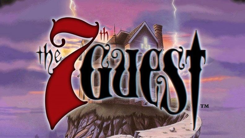 Weekendowy Zestaw Gier i Aplikacji: ZUI Locker, HDR FX Photo Editor Pro oraz The 7th Guest: Remastered 1