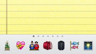 Emoji na iPhonie bez Jailbreak'a? 1