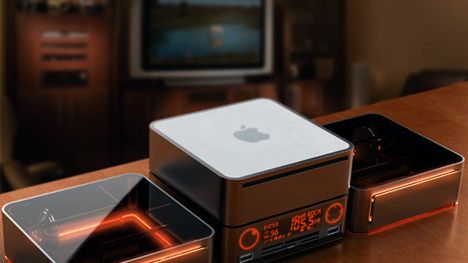 System audio od Mac’a 1