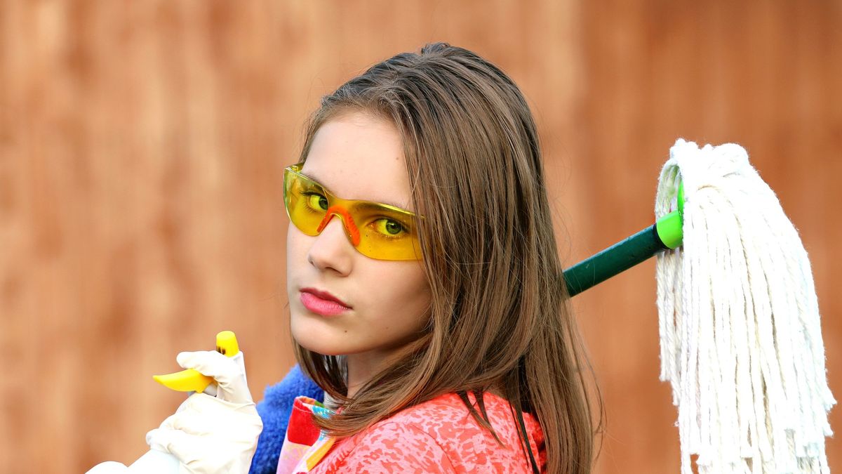 W 2018 r. postaw na ład i porządek. Najlepsze roboty sprzątające w dobrych cenach 1