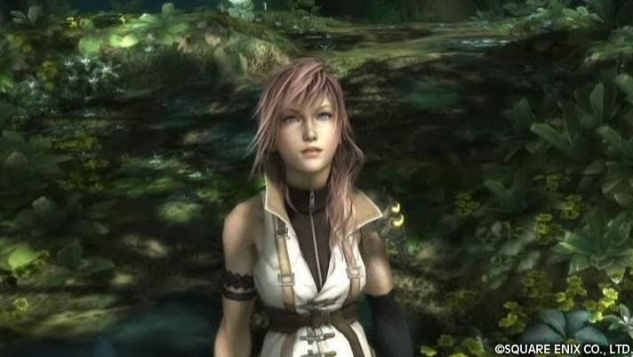 Final Fantasy nie dla 360-tki 1