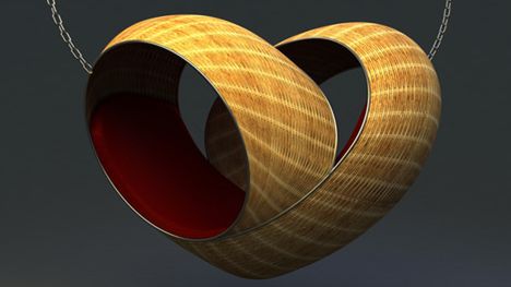 Miłosna huśtawka 1