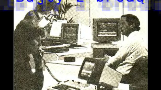 Czuj drut! [Bajty z brodą] 1