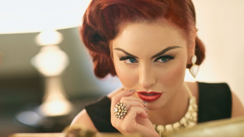 Makijaż dla typów urody - wiosna, lato i jesień, zima