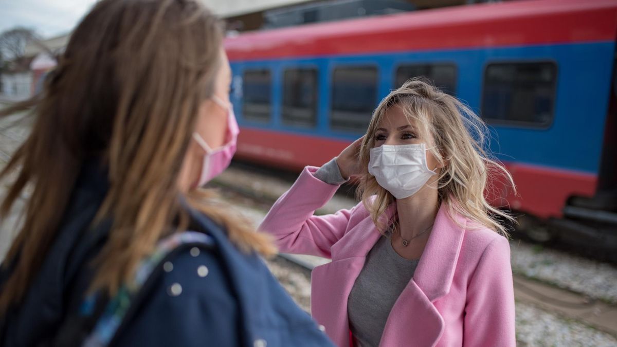 CMV u osób z osłabionym układem odpornościowym może doprowadzić do poważnych powikłań