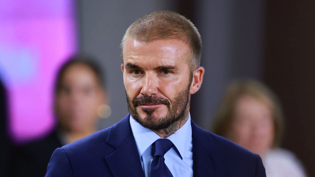 David Beckham opowiedział o życiu z zaburzeniem psychicznym. Całkowicie zdominowało jego rutynę