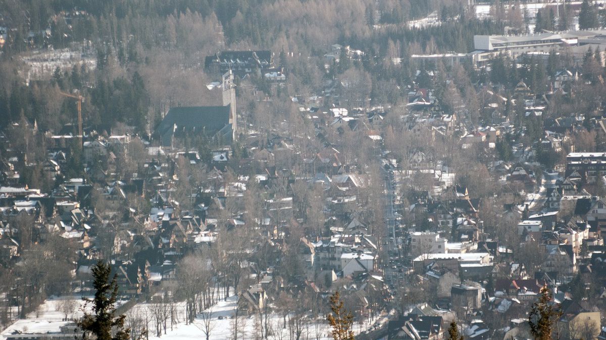 Zakopane