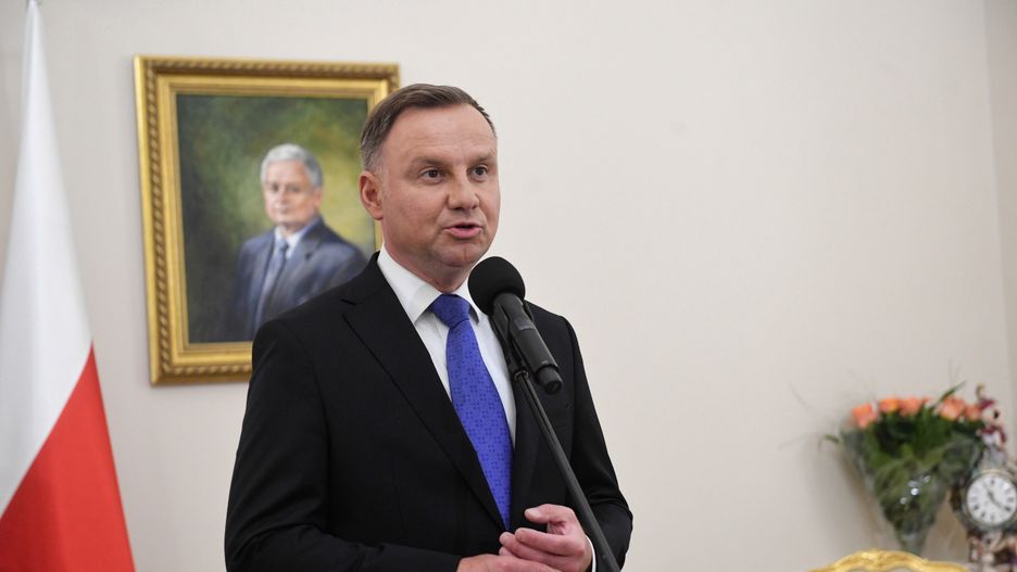 Wybory 2020. Andrzej Duda wygrał w województwie świętokrzyskim